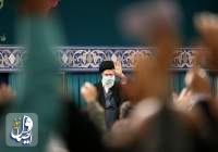 آیت الله خامنه ای: راه مأیوس کردن بدخواهان از دشمنی، قوی شدن ایران است