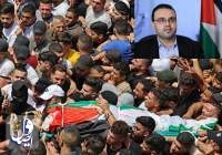 حماس: دشمن صهیونیستی دست به جنایت آشکار علیه ملت فلسطین زده است