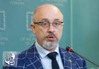 وزیر دفاع اوکراین: عملا عضو ناتو هستیم