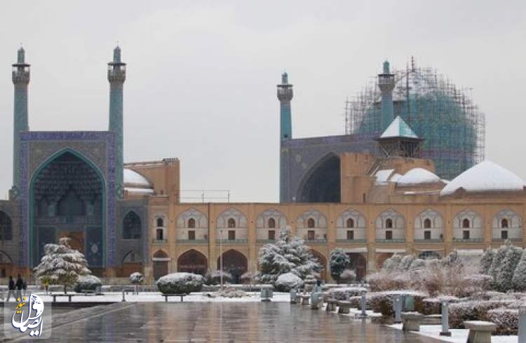 فعالیت کارکنان ادارات اصفهان به صورت دورکاری و فعالیت مراکز آموزشی مجازی شد