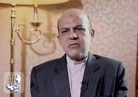 حکم اعدام علیرضا اکبری اجرا شد