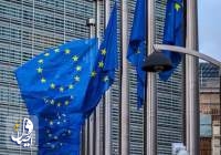 اتحادیه اروپا 40 شخصیت و نهاد ایرانی را تحریم می‌کند