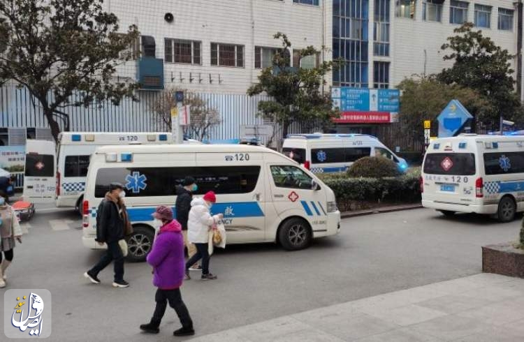 چین: از اوایل دسامبر 60 هزار نفر بر اثر ابتلا به کووید-19 جان خود را از دست داده اند