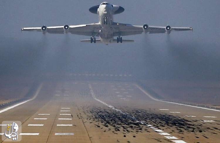 ناتو هواپیماهای تجسسی آواکس‌ را در شرق اروپا به پرواز در می‌آورد