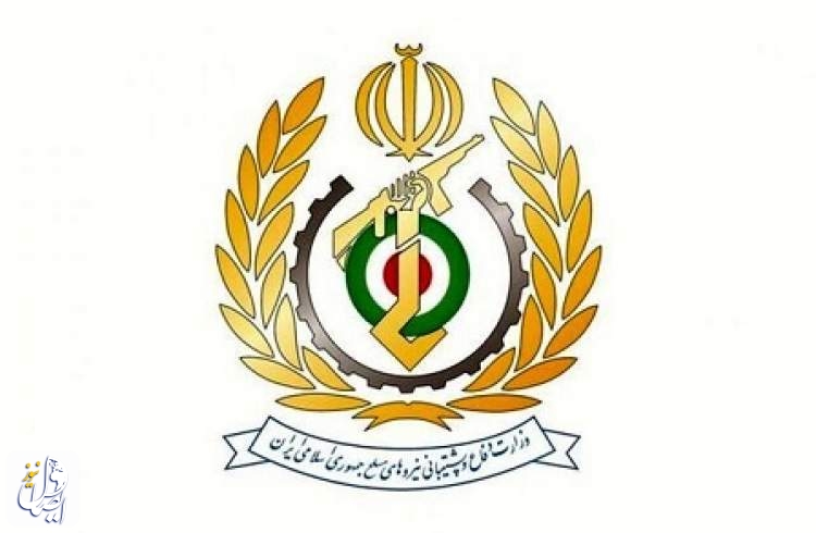 وزارت دفاع: علیرضا اکبری در هیچ دوره‌ای معاون وزیر دفاع نبوده است