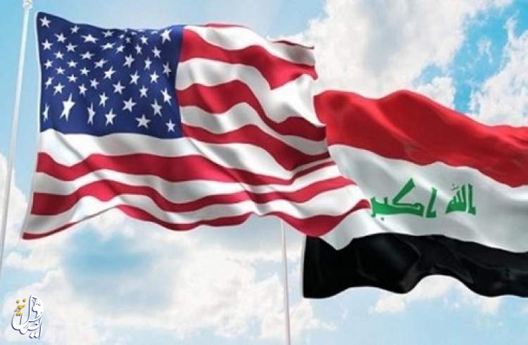 آغاز سفر هیأت بلندپایه آمریکایی به عراق