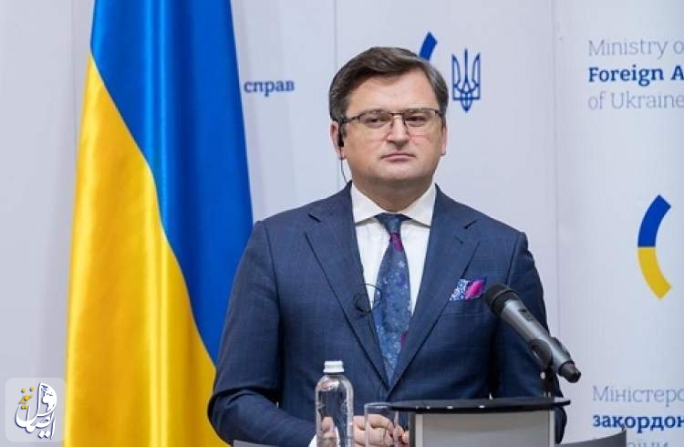 اوکراین از اروپا خواست تحریم‌های جدیدی علیه ایران و روسیه وضع کنند