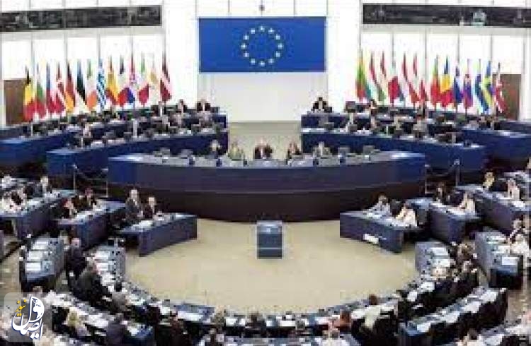 پارلمان اروپا قطعنامه ضدایرانی علیه سپاه را تصویب کرد