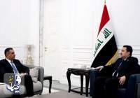 السودانی رئیس بانک مرکزی عراق را برکنار کرد