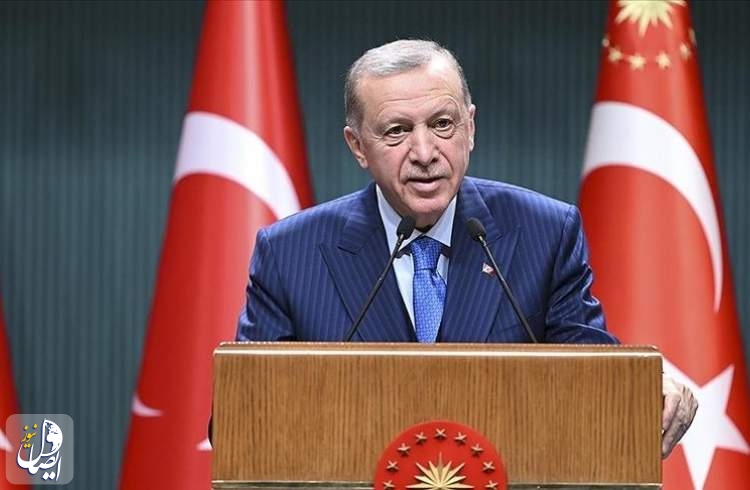 اردوغان: هیچ فردی آزادی توهین به مقدسات مسلمانان را ندارد
