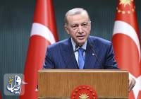 اردوغان: هیچ فردی آزادی توهین به مقدسات مسلمانان را ندارد