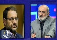 کنایه سنگین سخنگوی هیئت رئیسه مجلس به «تهدید دهه شصتی» روزنامه «کیهان»