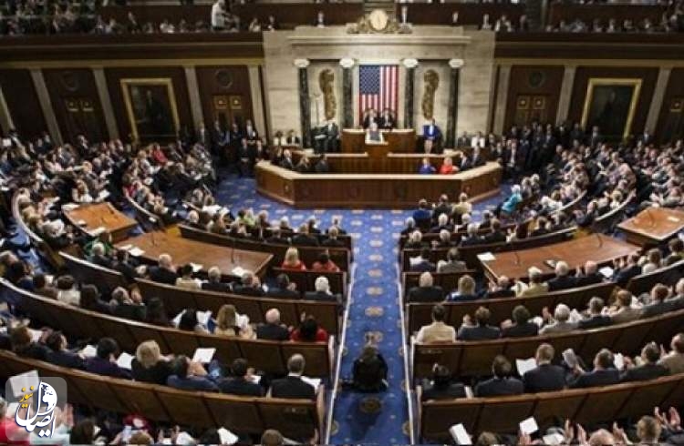 تصویب قطعنامه ضدایرانی در مجلس نمایندگان آمریکا