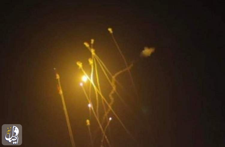 بعد توترات جنين.. إطلاق صواريخ من غزة والجيش الإسرائيلي يستهدف موقعا للمقاومة