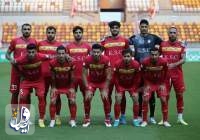 فولاد ۱ - 0 پرسپولیس صفر؛ نکونام فاتح بازی جنجالی