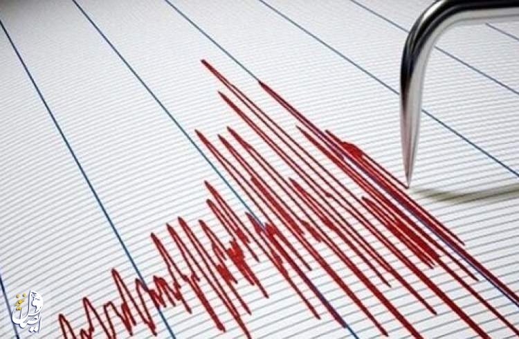 زلزال بقوة 5.9 درجة يضرب ضواحي مدينة خوي الإيرانية
