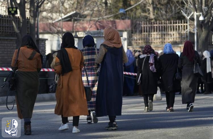 هشدار طالبان به دانشگاه‌های افغانستان؛ «خانم پذیرش نکنید»