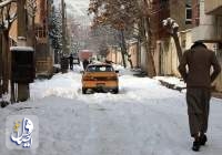 بیش از 170 نفر در افغانستان بر اثر سرمای شدید جان باخته‌اند