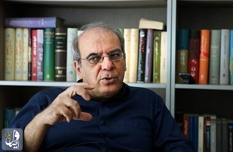 عباس عبدی: چشم اندازی برای حل مشکلات نیست؛ با نوعی یکدندگی روبرو هستیم