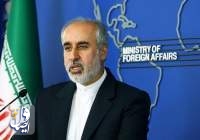 هشدار کنعانی به آمریکا: پاسخ ایران به متجاوزان قاطع و پشیمان‌کننده است