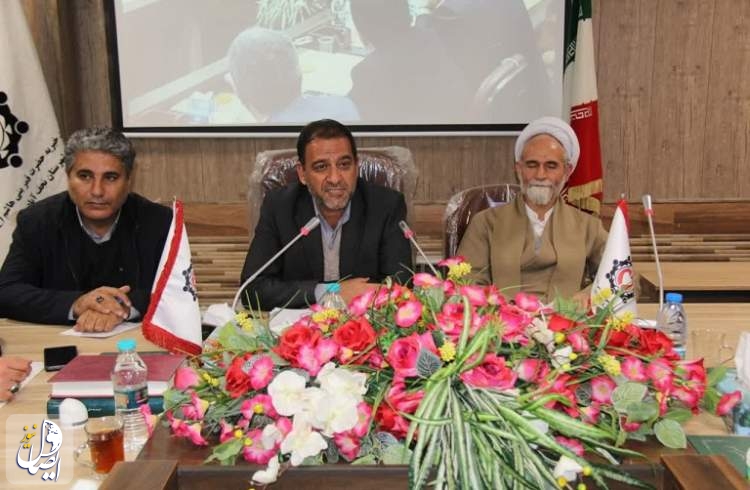 موسی مباشری: بیش از ۸۰ طرح و پروژه عمرانی در دهه مبارک فجر در شهرستان نجف آباد افتتاح می شود