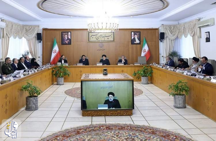 رئیسی: در هر مسئولیتی، همه تلاش خود را برای پاسداری از انقلاب اسلامی به کار گیریم