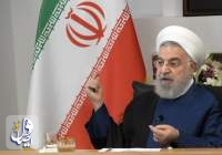 روحانی: در جنگ تحمیلی، وقتی مجبور به پذیرش قطعنامه ۵۹۸ شدیم که خطر کمرنگ شدن حمایت مردم وجود داشت