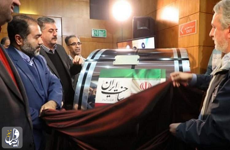 استاندار اصفهان: تولید محصولات با تکنولوژی برتر یک ضرورت است