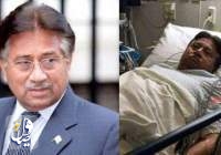 وفاة الرئيس الباكستاني السابق برويز مشرف بعد معاناة طويلة مع "الداء النشواني"