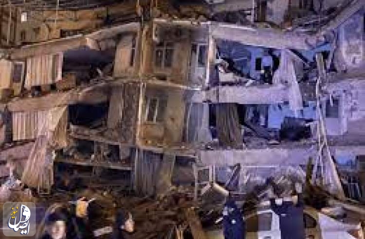 قتلى ودمار كبير.. زلزال بقوة 7.7 درجات يضرب جنوب تركيا