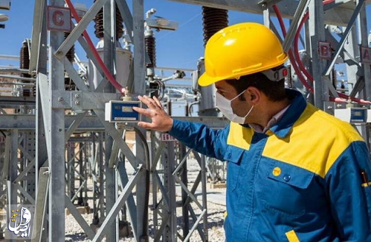 ۴۰۰ طرح توزیع برق در شهرستان اصفهان به بهره برداری رسید