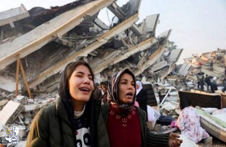 زلزال تركيا وسوريا.. عدد القتلى يتجاوز 8 آلاف و الأمم المتحدة تطلق نداء لتمويل إغاثة المنكوبين