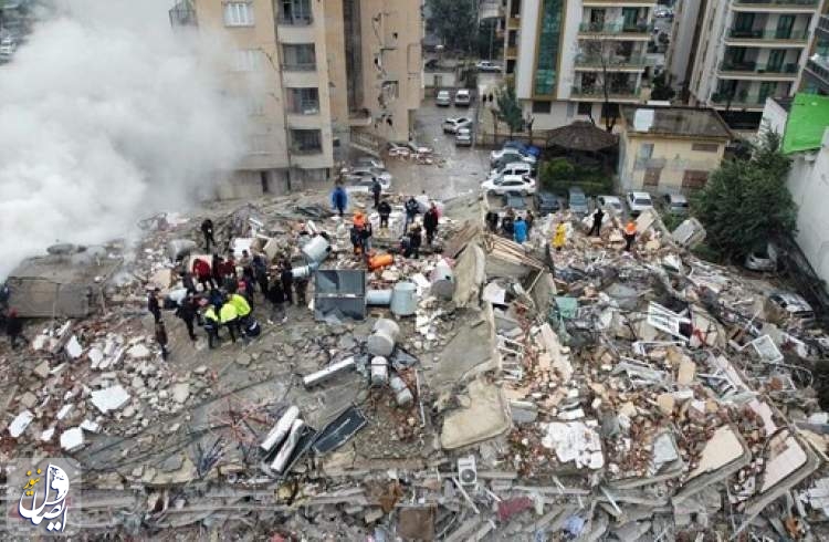 نارضایتی مردم جنوب ترکیه از اقدامات ضعیف دولت در مناطق زلزله‌زده