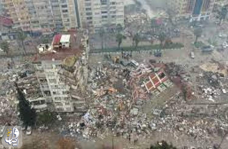 زلزال تركيا وسوريا.. عدد القتلى يتجاوز 15 ألفا وعمليات الإنقاذ تدخل مرحلة حاسمة