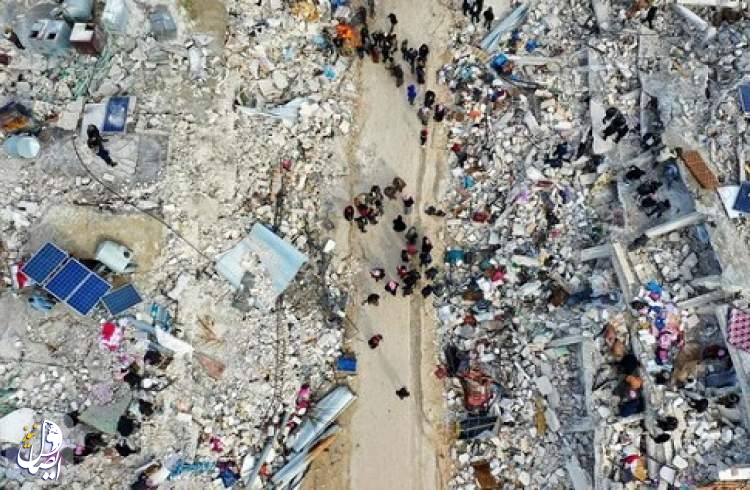 زلزال تركيا وسوريا.. عدد القتلى يتجاوز 25 ألفا والآمال تتضاءل في العثور على ناجين