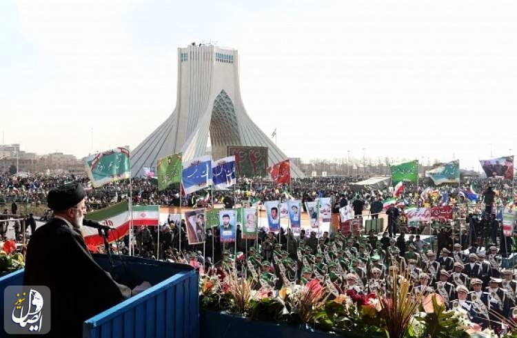 رئیسی: جمهوری اسلامی در عرصه حقوق بشر، حقوق زنان و مسئله هسته‌ای در جایگاه مدعی است