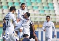 پیکان 0 - 2 استقلال، برد شیک  آبی‌ها با استعدادهای جنوب