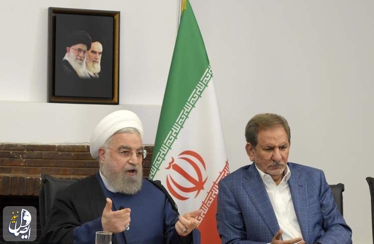روحانی: بدون سیاست خارجی فعال و حل مسائل با دنیا نمی‌توان انتظار بهبود شرایط اقتصادی را داشت