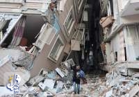 زلزال تركيا وسوريا.. حصيلة الوفيات تتجاوز 44 ألفًا وهزة أرضية جديدة تضرب المنطقة