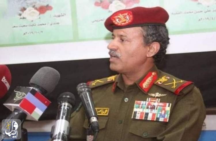 وزیر دفاع یمن: متجاوزان از فرصت موجود استفاده کنند