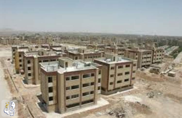 ۹۱۶ هکتار زمین به محدوده ۴۱ شهر استان اصفهان اضافه می‌شود