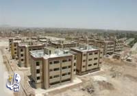 ۹۱۶ هکتار زمین به محدوده ۴۱ شهر استان اصفهان اضافه می‌شود