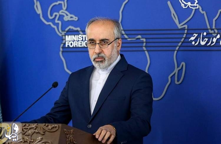 کنعانی: ایران علاقه مند به بازگشت روابط عادی با عربستان است