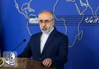 کنعانی: ایران علاقه مند به بازگشت روابط عادی با عربستان است