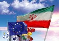 اتحادیه اروپا ۳۴ فرد و نهاد ایرانی را تحریم کرد