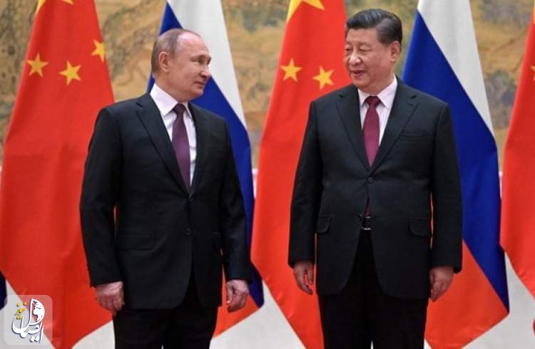 زلنسکی: اتحاد چین و روسیه منجر به وقوع جنگ جهانی خواهد شد