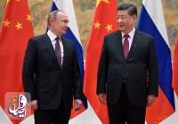 زلنسکی: اتحاد چین و روسیه منجر به وقوع جنگ جهانی خواهد شد