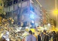 3 قتلى ومئات الإصابات بزلزالين جديدين بتركيا وسوريا