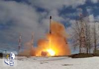 سی.ان.ان: آزمایش موشک قاره‌پیمای روسیه شکست خورد