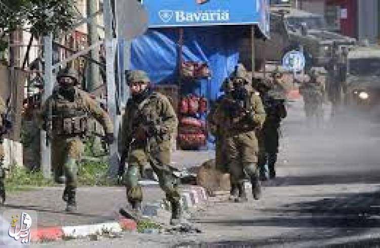 واکنش حماس به جنایت نظامیان صهیونیست در نابلس و شهادت 9 فلسطینی